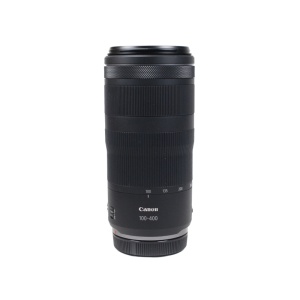 Used Canon RF 100-400mm F5.6-8 IS USM Lens